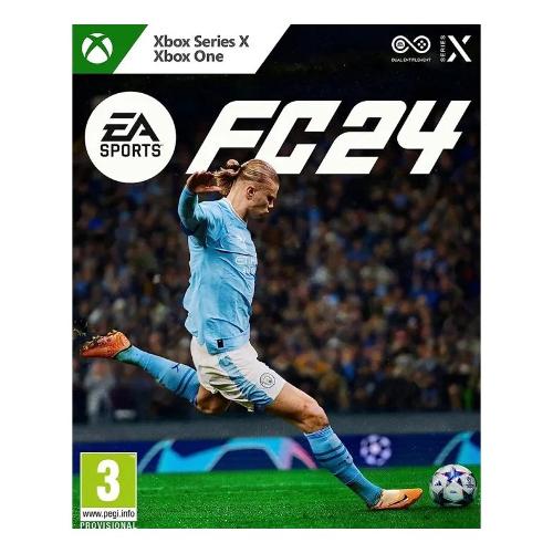 XBOX FC 24 PEGI 3+ 116702