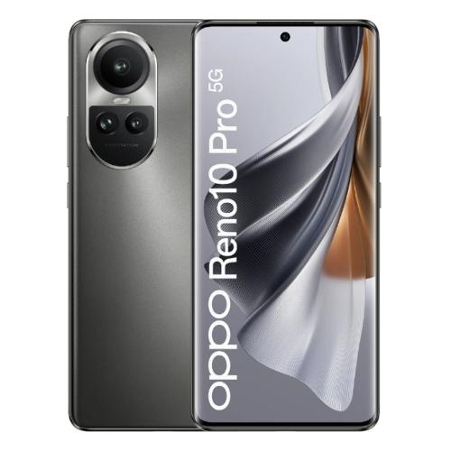 Smartphone 6,7" RENO10 PRO Tim 5G Silver grey 256GB 784722 Ram 12GB
