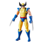 F79725LO Avengers Wolverine 30cm Titan