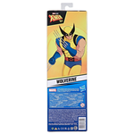F79725LO Avengers Wolverine 30cm Titan