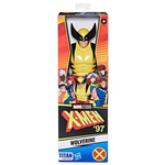 F79725LO Avengers Wolverine 30cm Titan