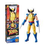 F79725LO Avengers Wolverine 30cm Titan