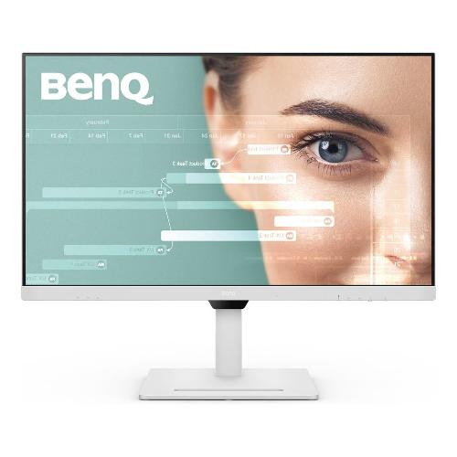 Monitor 31,5" ( IPS 2560x1440 QHD 2K 75Hz ) GW3290QT White 9H LLHLA TBE