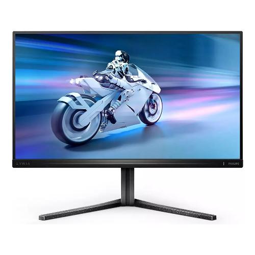 Monitor 24,5" ( IPS Full HD 1080p 240Hz ) EVNIA 5000 Ardesia scura 25M2N5200P 00