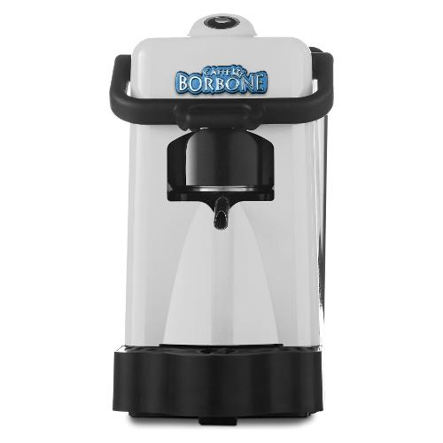 Macchina caffè espresso DIDÌ + 30 cialde Bianco DIDILPBIANCOLUCID