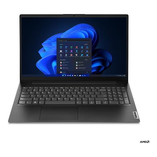 Notebook 15,6" V15 G4 Amn ( AMD Ryzen 3 7320U 8GB 256GB ) Business black 82YU00TYIX