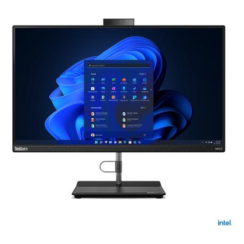 All in one 23,8" THINKCENTRE NEO 30a ( Intel Core i5 16GB 512GB ) Raven black 12CE007EIX