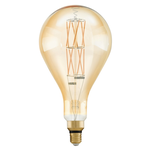 Lamp.gigante GOCCIA AMBRA 8W 2100K 11686