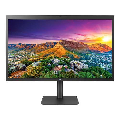Monitor 27" 5K 2880p ULTRAFINE Black 27MD5KLP B