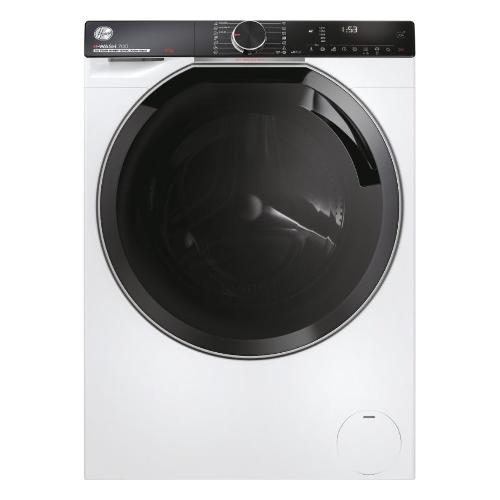 Lavatrice 9 Kg H WASH 700 H7W449AMBC S White e Black 31018970 classe A 1400giri/min (60x51x85cm)