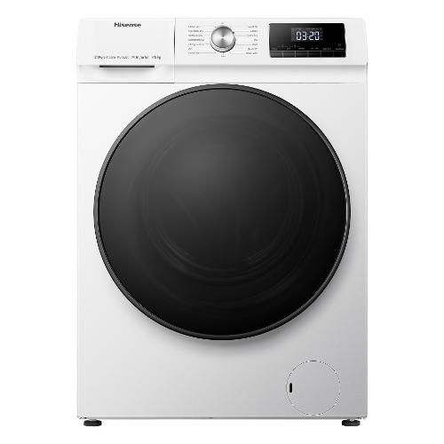 Lavasciuga 8 + 5 Kg SERIE WD WDQA8014EVJM White e Black classe AD 1400giri/min (54x59,5x84,5cm)