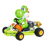 Radioc.Pipe Cart Yoshi 1:20 370200988