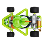 Radioc.Pipe Cart Yoshi 1:20 370200988