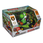 Radioc.Pipe Cart Yoshi 1:20 370200988