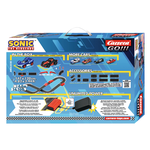 Pista Go Sonic 4.3mt 20063520