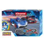 Pista Go Sonic 4.3mt 20063520