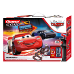 Pista Go Pixer Cars Neon Night 20062477
