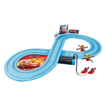 Pista Batteria Pixar Cars 20063037