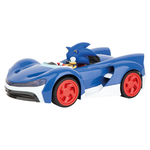 Pista Go Sonic 4.3mt 20063520