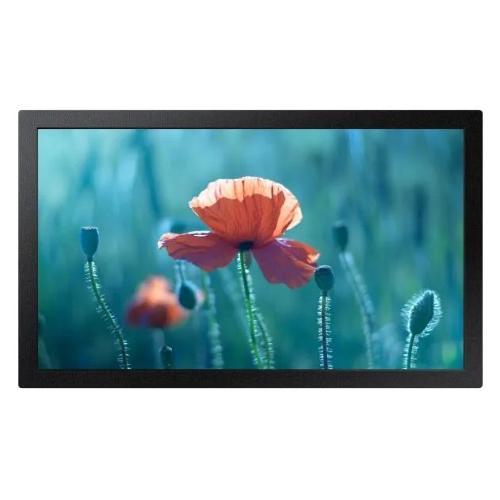 Display professionale 13" Full HD 1080p QBR M SERIES Black LH13QBRMBGCXEN