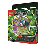 Carte Pokemon Mazzi Battle D PK60300-I