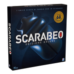 SCARABEO 60° Anniversario Gioco 6065761