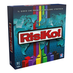 RISIKO 4° Edizione Gioco 6067901