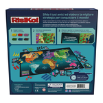 RISIKO 4° Edizione Gioco 6067901