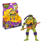 Turtles Pers. 15cm De Luxe Ass. TU800000