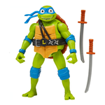 Turtles Pers. 15cm De Luxe Ass. TU800000