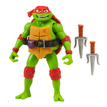 Turtles Pers. 15cm De Luxe Ass. TU800000