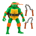 Turtles Pers. 15cm De Luxe Ass. TU800000