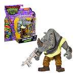 Turtles Pers.12cm Action As. TU805000/01