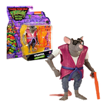 Turtles Pers.12cm Action As. TU805000/01