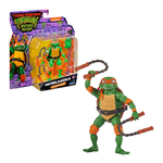 Turtles Pers.12cm Action As. TU805000/01