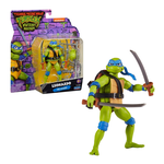 Turtles Pers.12cm Action As. TU805000/01