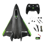 Aereo Vector Stunt Jet KYR00000