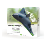 Aereo Vector Stunt Jet KYR00000