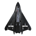 Aereo Vector Stunt Jet KYR00000