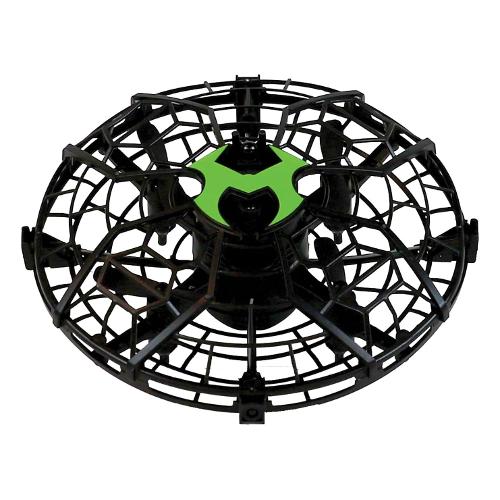 Drone Hover Sphere SKY VIPER Nero KYN01000