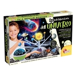 Laboratorio Dell'universo Genius 102679