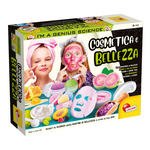 Laboratorio Cosmetica-Bell.Genius 102631