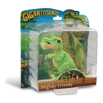 Gigantosaurus Presonagg.12cm As.GGN02010
