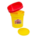 Secchiello Playdoh Blocks 17pz PLD02000