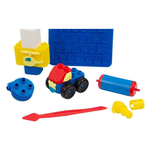 Stazione Polizia Playdoh B.60pz PLD00000