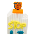 Stazione Polizia Playdoh B.60pz PLD00000