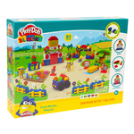 Stazione Fattori.Playdoh B.83pz PLD06000