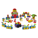 Stazione Fattori.Playdoh B.83pz PLD06000