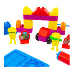 Stazione Fattori.Playdoh B.83pz PLD06000