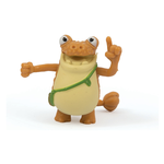Gigantosaurus Mini Personag. As.GGN00010